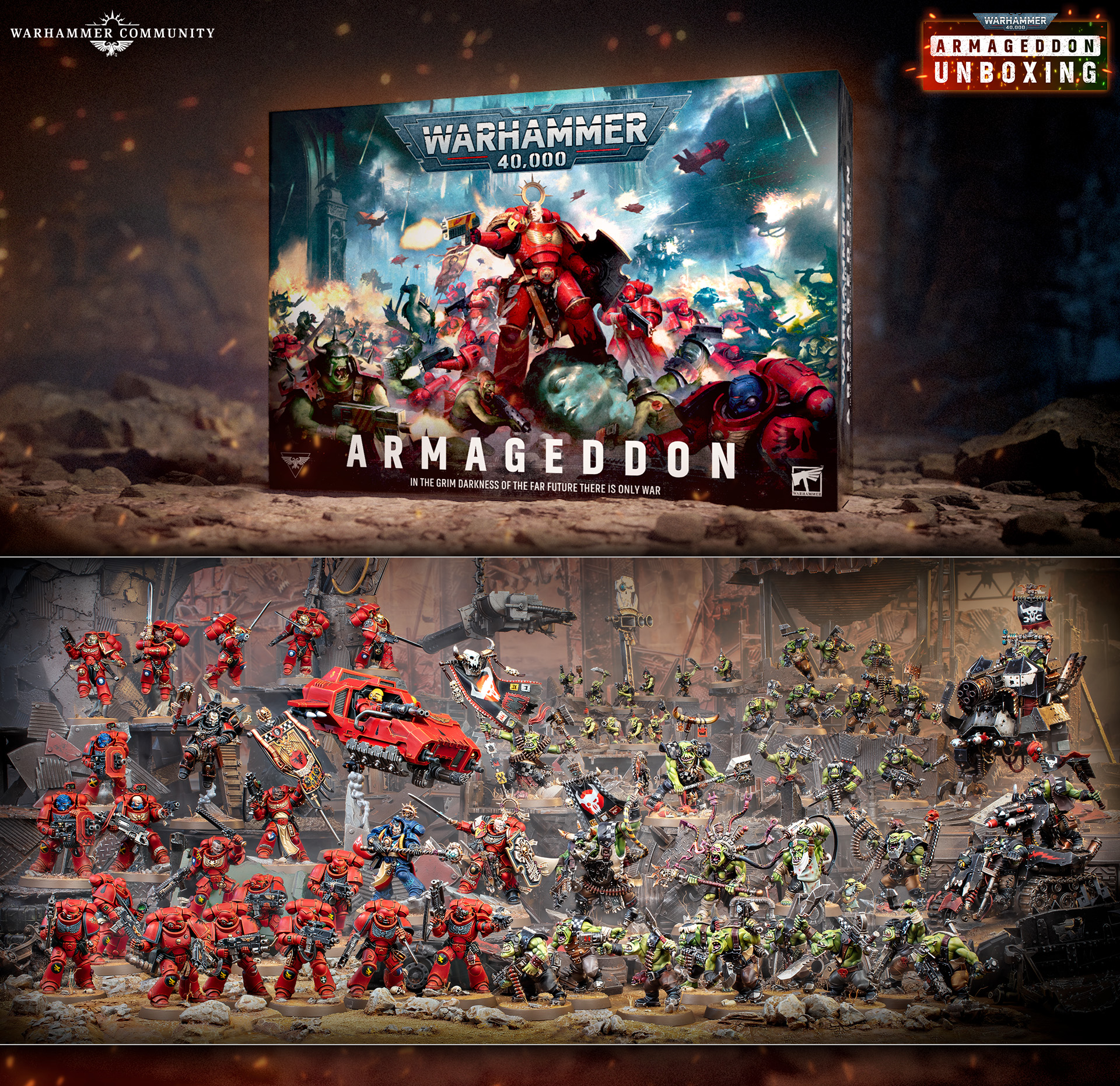 The $295 Armageddon Box and the Value Math Nobody Actually Checks
