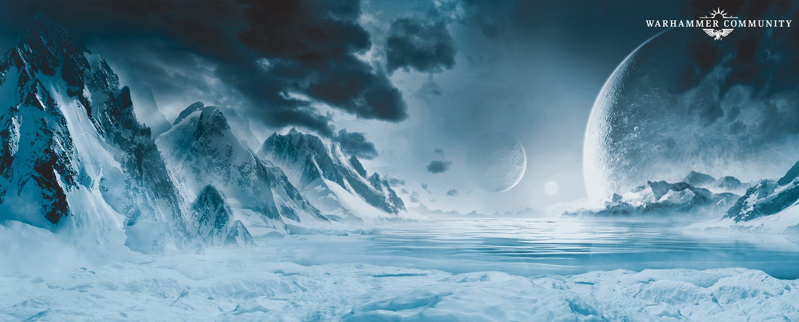 The Canis Helix: Why There Are No Wolves on Fenris