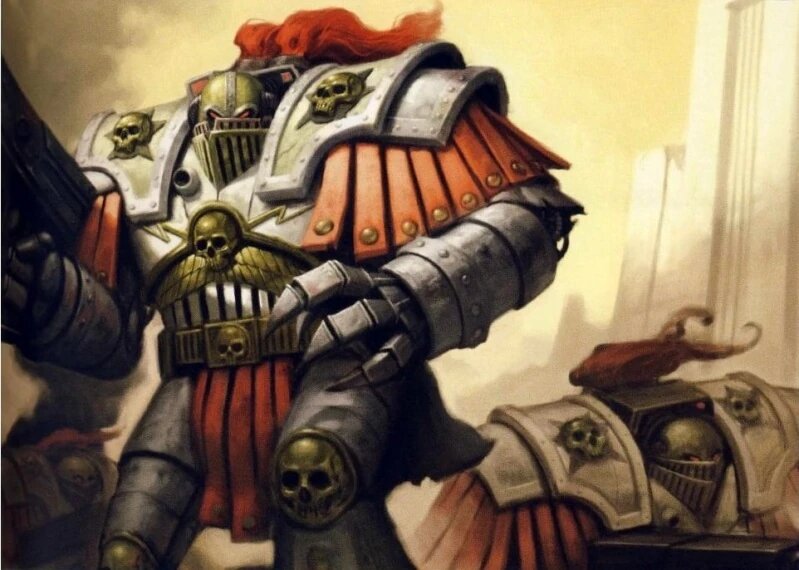 Chaos Terminators: Thirty Years of Models, and Every Suit Is a Hand-Me-Down