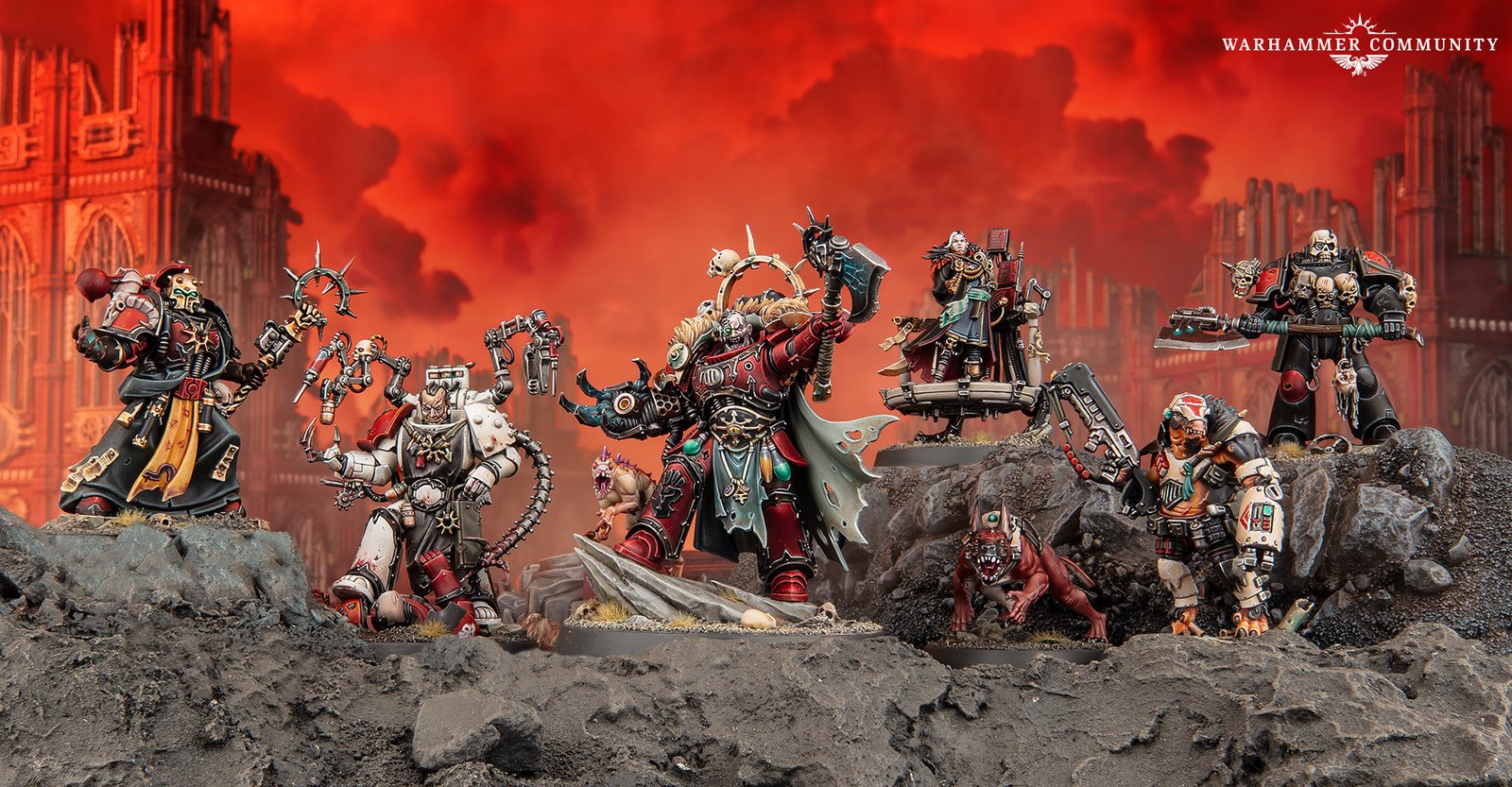 Kaelen Voss Left the Red Corsairs. Ferrum's Wake Has to Live With His Decision.