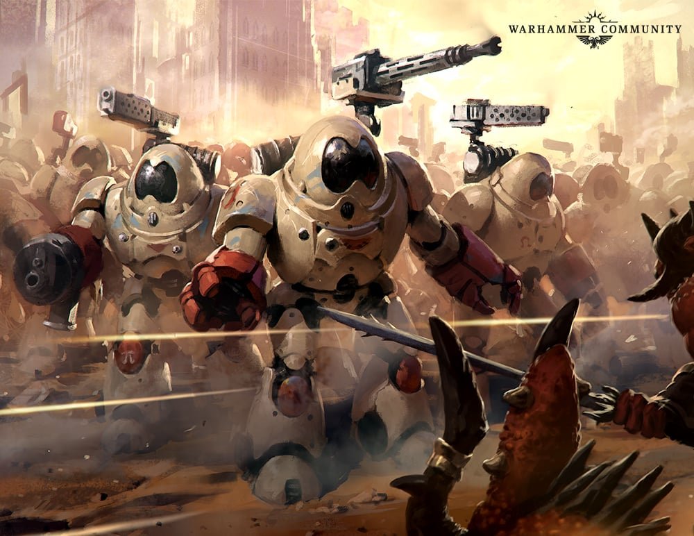 What Is a Machine Spirit, Really? The Question the Mechanicus Can't Afford to Answer