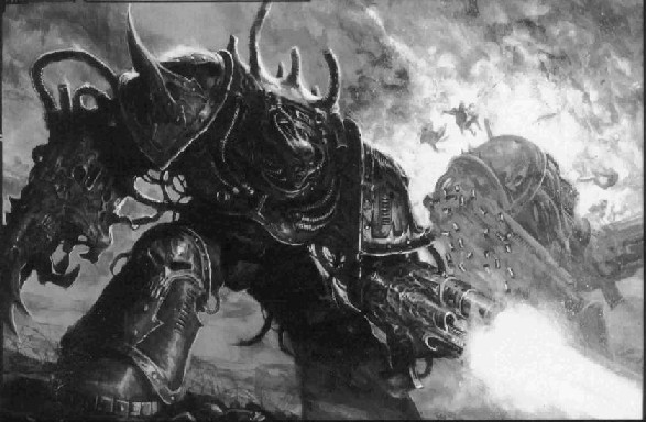 Obliterators and Mutilators: The Cult of Destruction Has a Discipline Problem