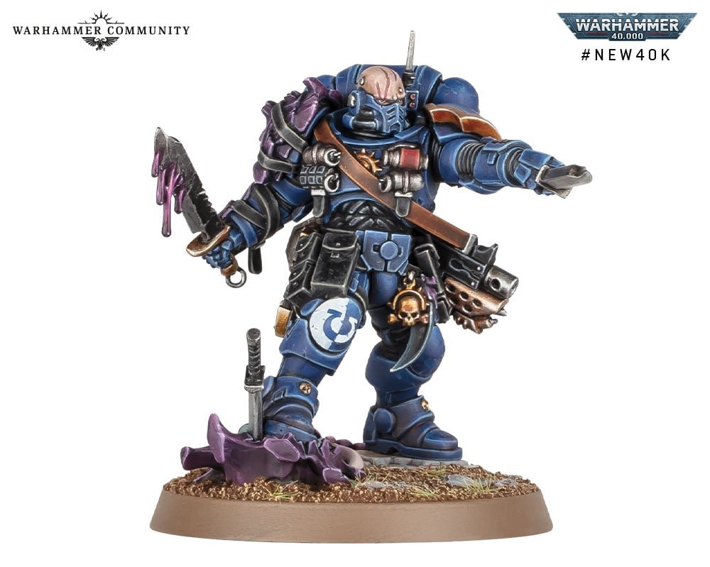 Nobody Likes Phobos Armour, and I Get Why