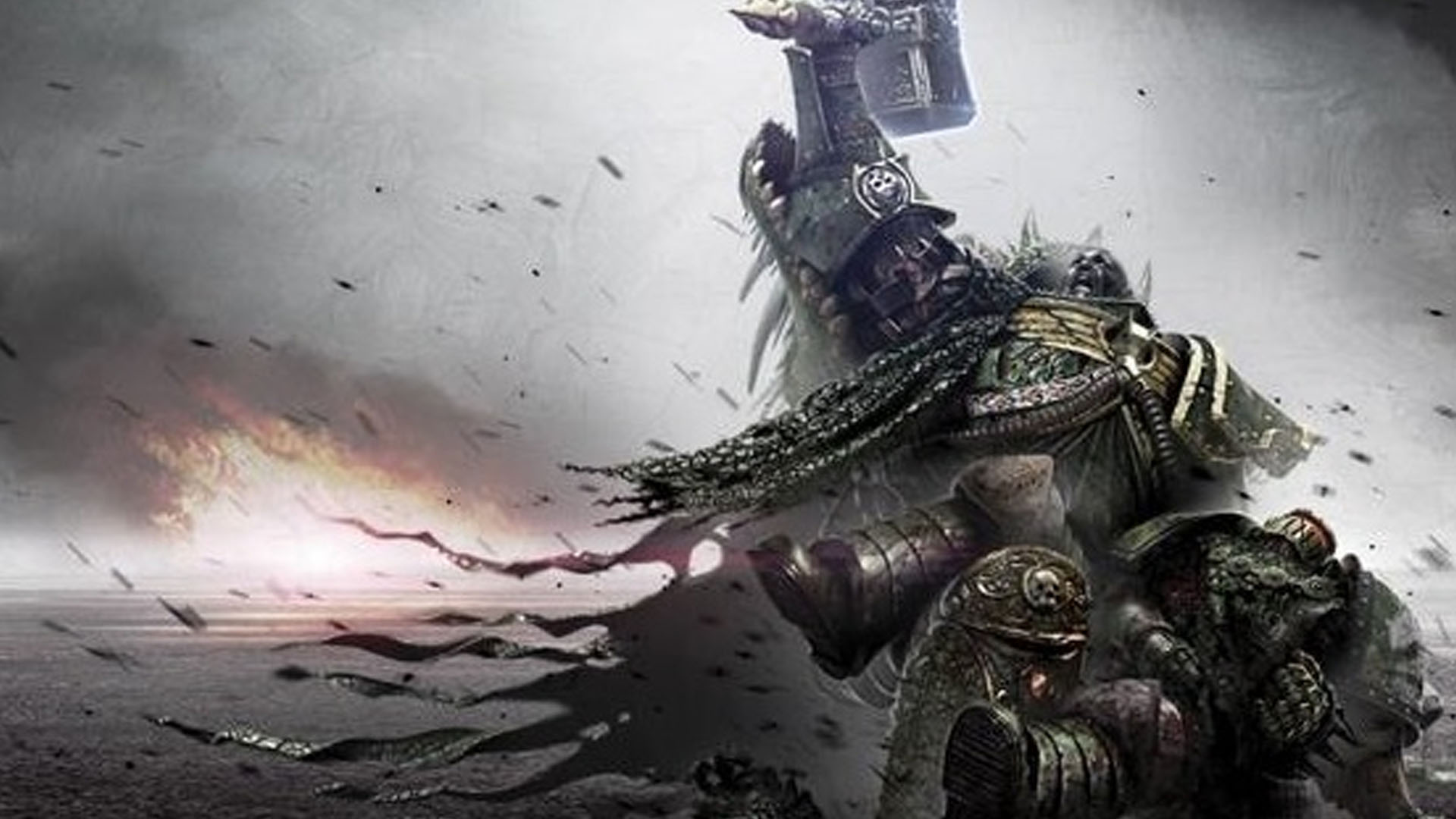 The Baneblade Is Being Discontinued. Its Own Lore Explains Why.