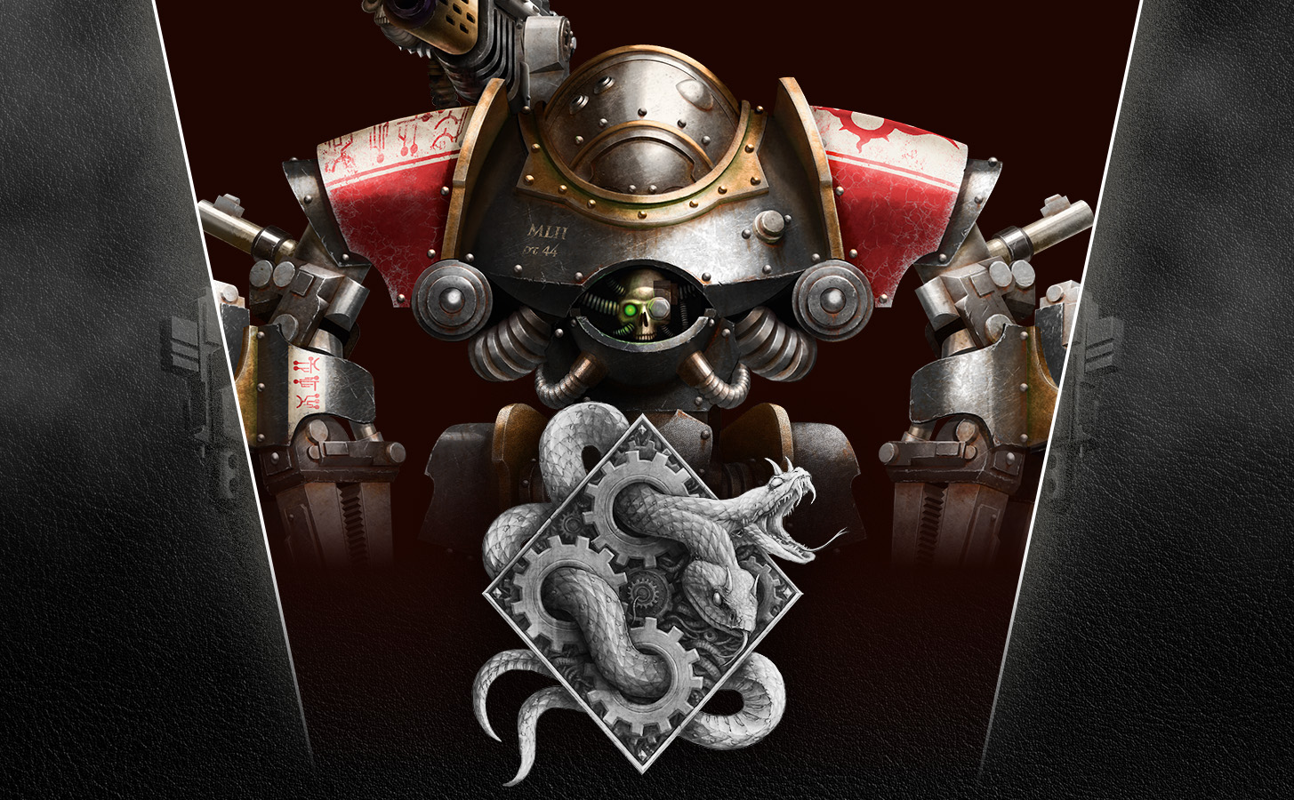 Zhao-Arkhad Never Picked a Side in the Heresy, and Got Invaded Twice Anyway